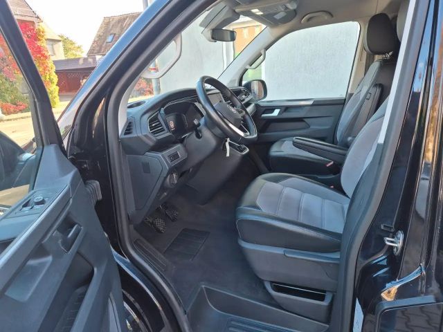 Volkswagen Multivan T6