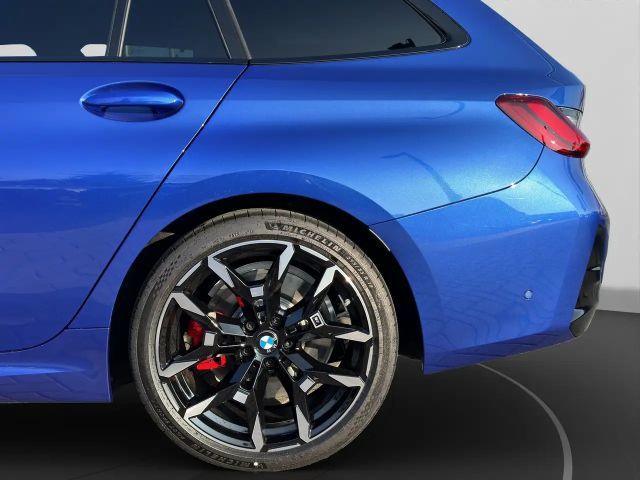 BMW 320 320i M-Sport Touring