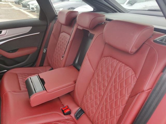 Audi S6 Avant Quattro