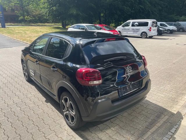 Citroën C3 Feel Pack