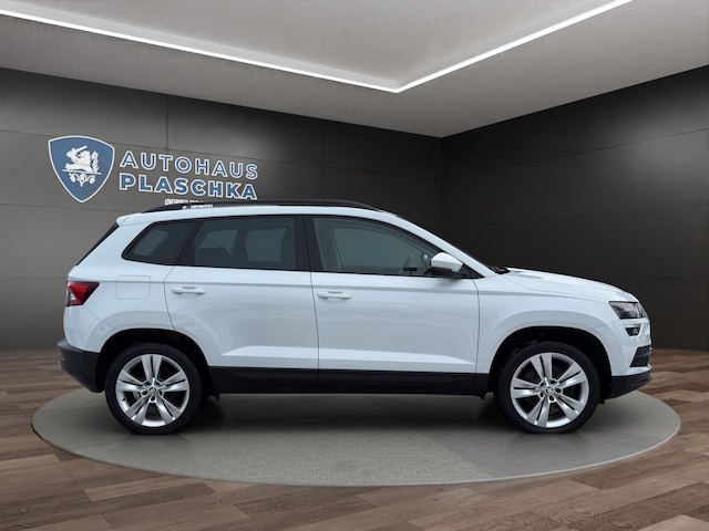 Skoda Karoq 2.0 TDI Style Style