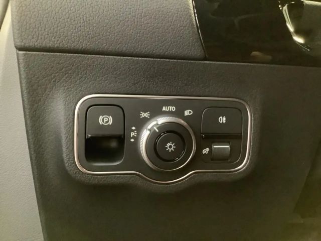 Mercedes-Benz GLA 220 4MATIC