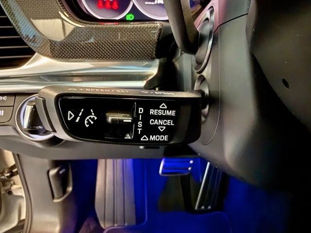 Porsche Panamera GTS Sport Turismo