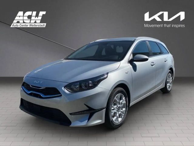 Kia Ceed SportWagon Vision