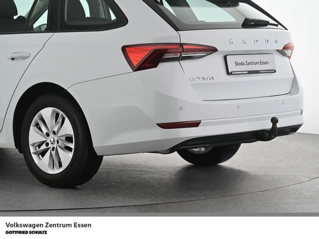 Skoda Octavia Ambition Combi