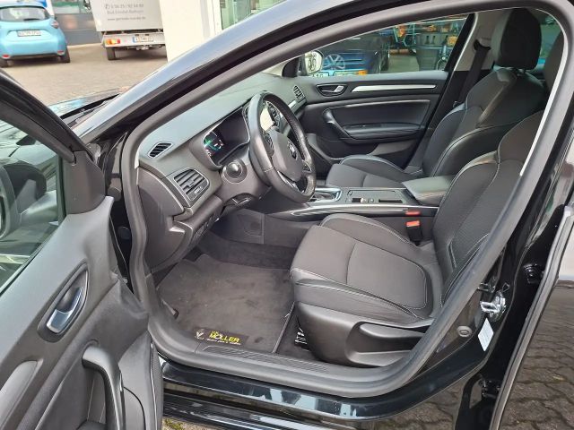 Renault Megane Intens