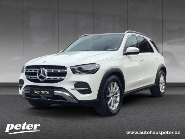 Mercedes-Benz GLE 300 4MATIC GLE 300 d