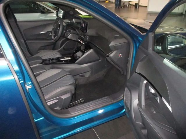 Peugeot 2008 Allure Pack Hybrid