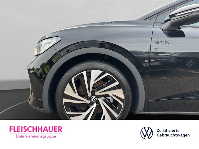 Volkswagen ID.4 GTX