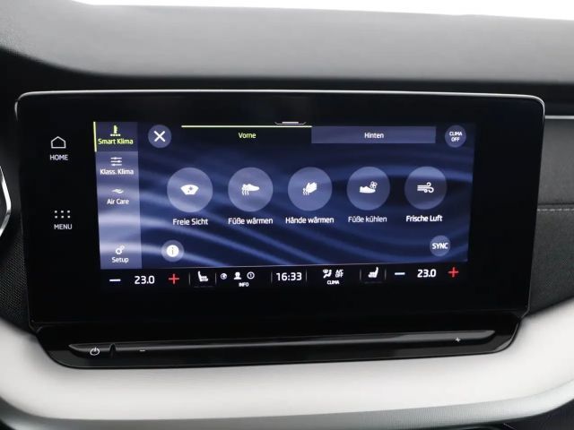 Skoda Octavia Style Style iV