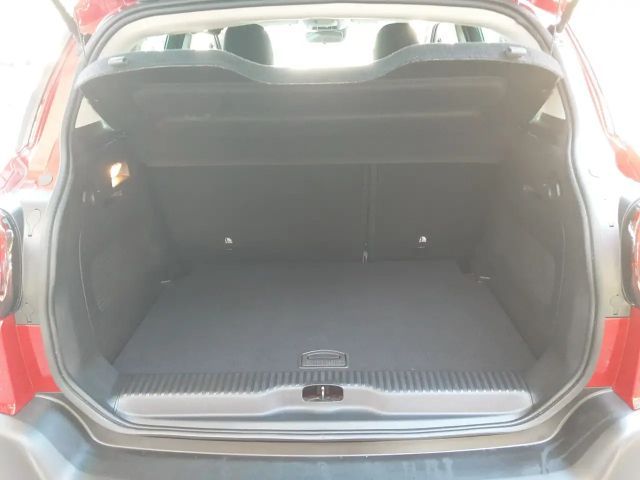 Citroën C3 Aircross Plus PureTech