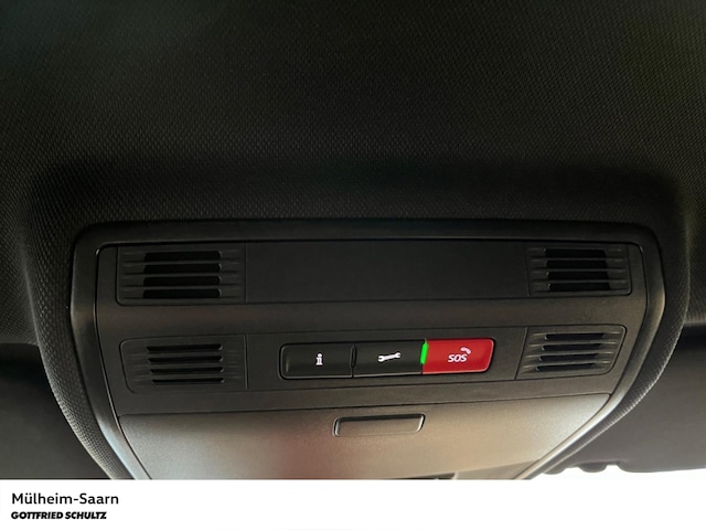 Volkswagen Taigo DSG