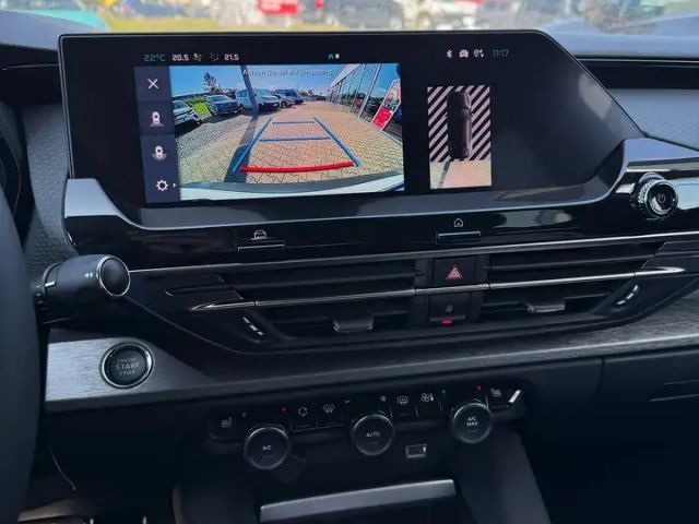 Citroën C5 X Feel Pack PureTech