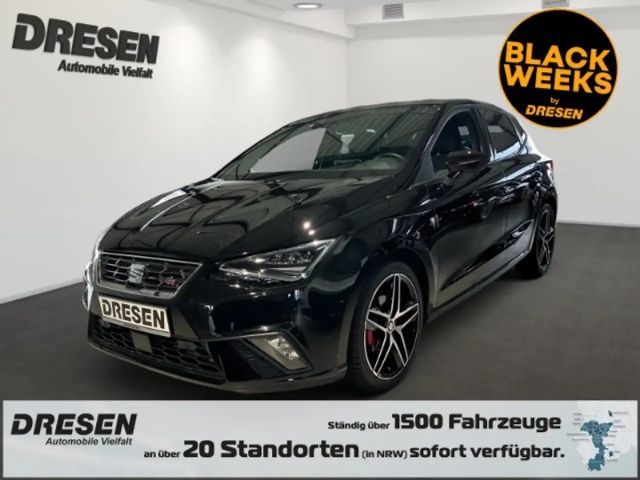 Seat Ibiza 1.0 TSI FR-lijn