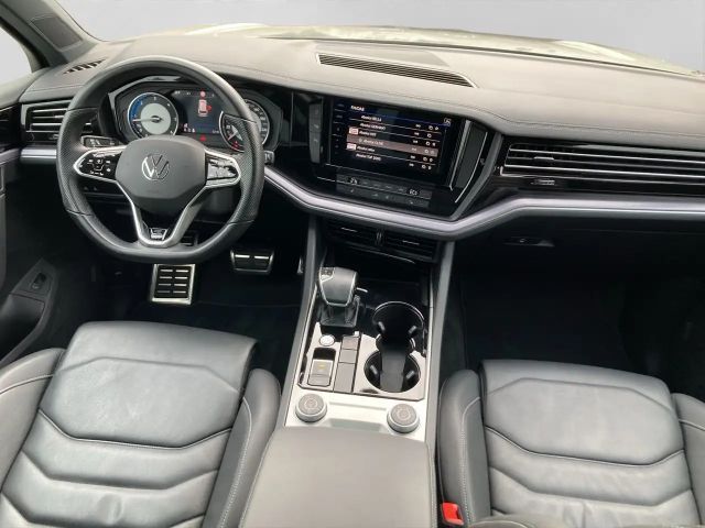 Volkswagen Touareg 3.0 V6 TDI R-Line