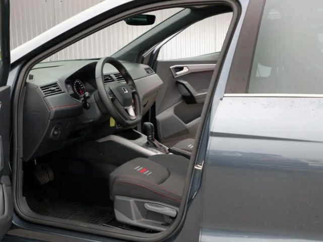 Seat Arona DSG Ecomotive FR-lijn