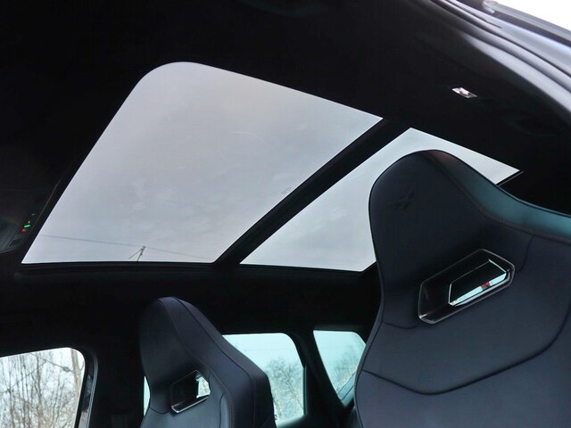 Cupra Ateca 2.0 TSI 4Drive DSG