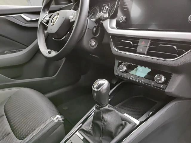 Skoda Kamiq 1.0 TSI Tour