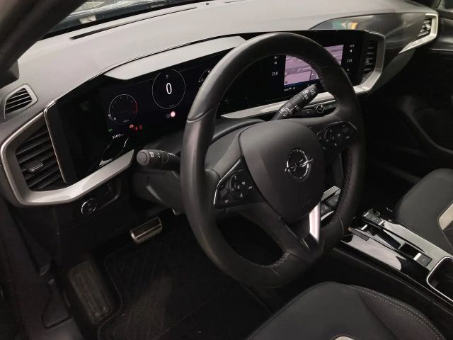 Opel Mokka 1.2 Turbo Turbo Ultimate