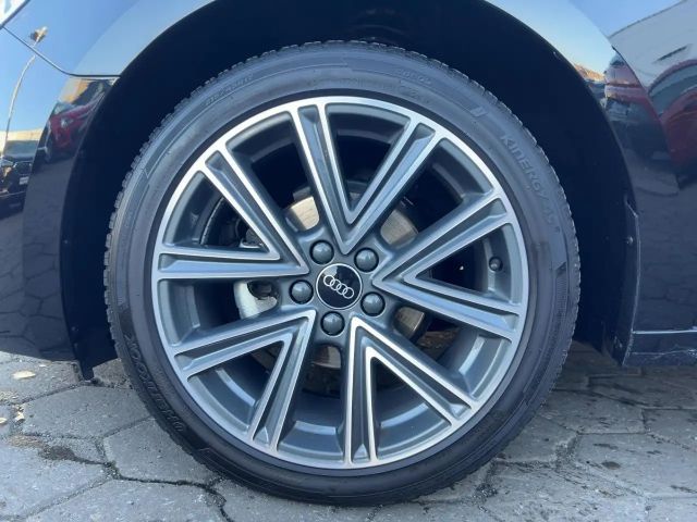 Audi A1 25 TFSI S-Tronic