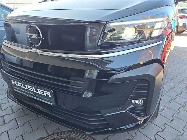 Opel Zafira Life L3*8-Sitz*Navi*PDC*Tempomat*Carplay*uvm.