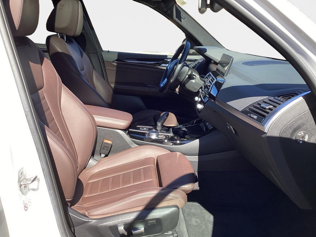 BMW iX3 Impressive iX3