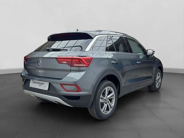Volkswagen T-Roc 1.0 TSI Life