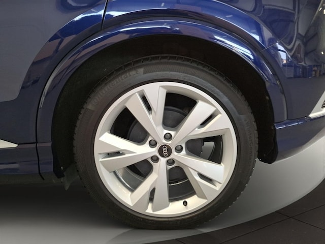 Audi Q4 e-tron 50 Quattro