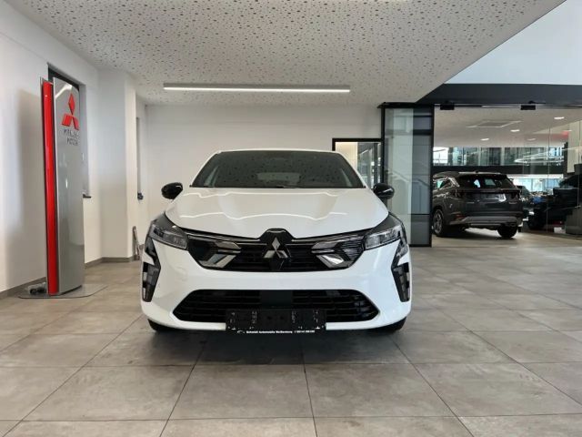 Mitsubishi Colt 1.6 Hybrid