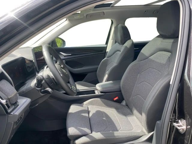 Skoda Kodiaq 2.0 TDI 4x4 Selection