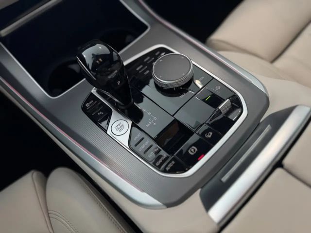 BMW X5 M-Sport xDrive