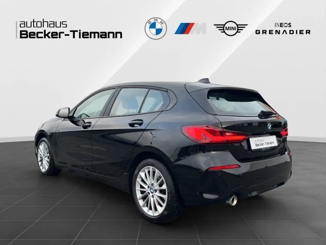BMW 116 116i Sedan