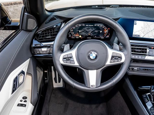 BMW Z4 Cabrio M40i Roadster