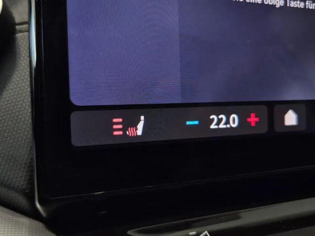 Skoda Octavia 1.5 TSI Combi