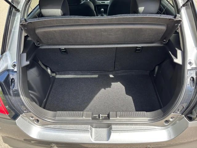 Suzuki Swift 4x4 AllGrip Comfort Hybrid