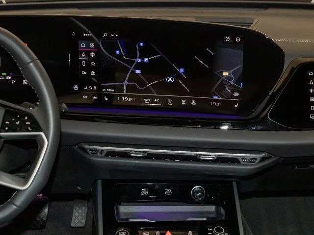 Audi A5 Quattro S-Tronic