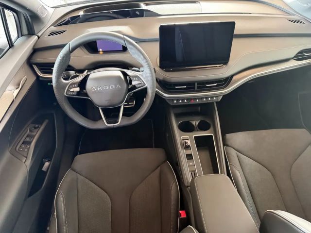 Skoda Enyaq Sportline