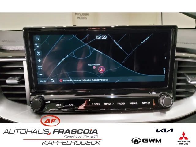 Kia Ceed GDi Spirit SportWagon