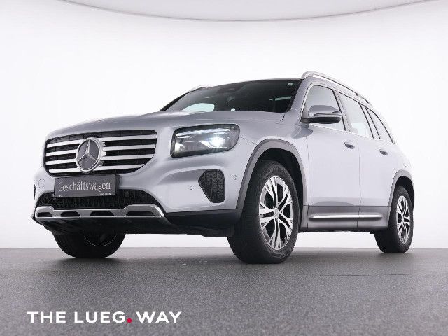 Mercedes-Benz GLB 200 GLB 200 d