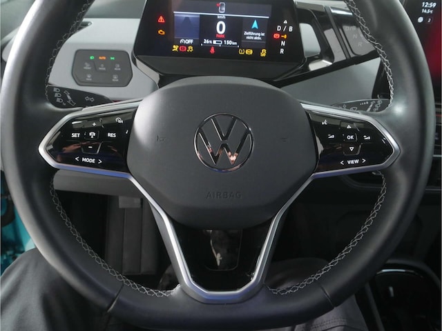Volkswagen ID.3 77 KWh Performance Pro