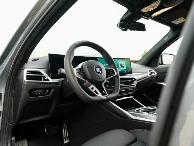 BMW 320 320d M-Sport Touring xDrive