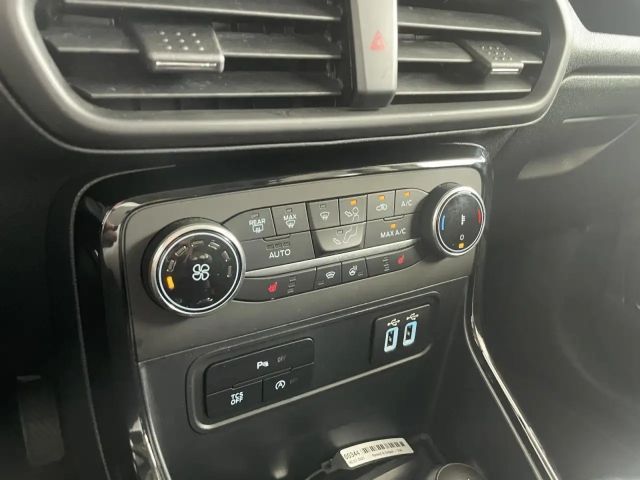 Ford EcoSport EcoBoost ST Line