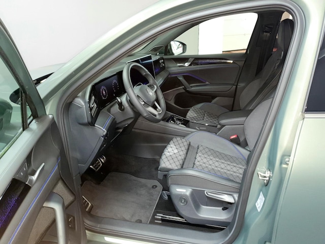 Volkswagen Tiguan 2.0 TDI DSG R-Line