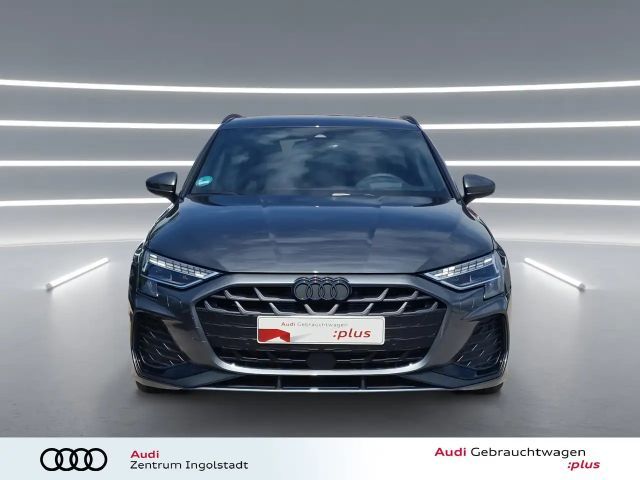 Audi A3 35 TDI S-Line Sedan Sportback