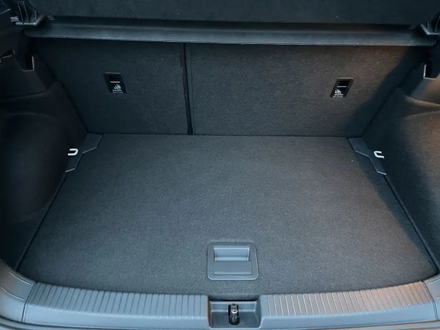 Volkswagen T-Cross 1.0 TSI DSG Life