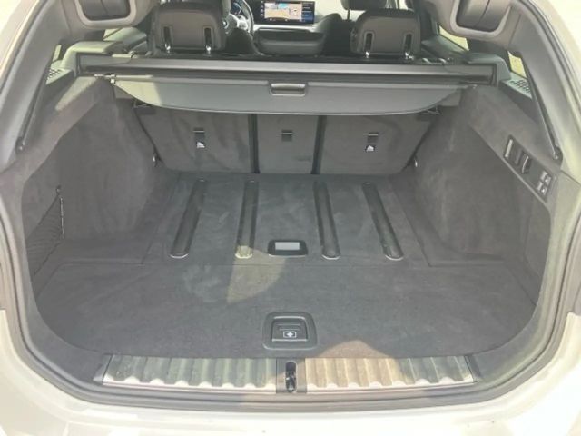 BMW 320 320d Touring xDrive