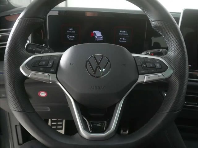 Volkswagen Tiguan 2.0 TSI DSG R-Line Style