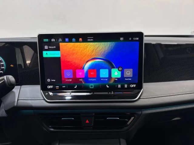 Volkswagen Tiguan 1.5 eTSI DSG