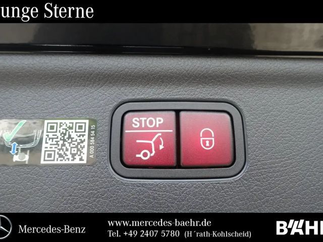 Mercedes-Benz EQE SUV 4MATIC AMG Line