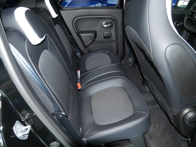 Renault Twingo Electric Techno